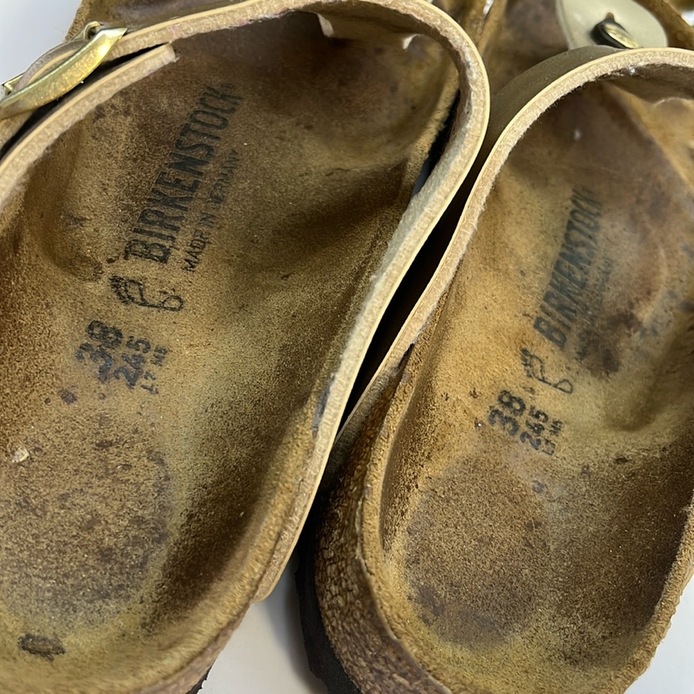 Birkenstock Sandals - Picture 7 of 10